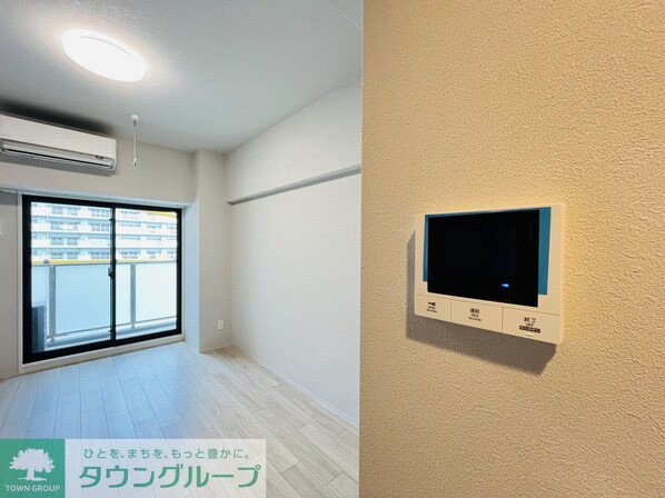 プレイズシード名駅北の物件内観写真